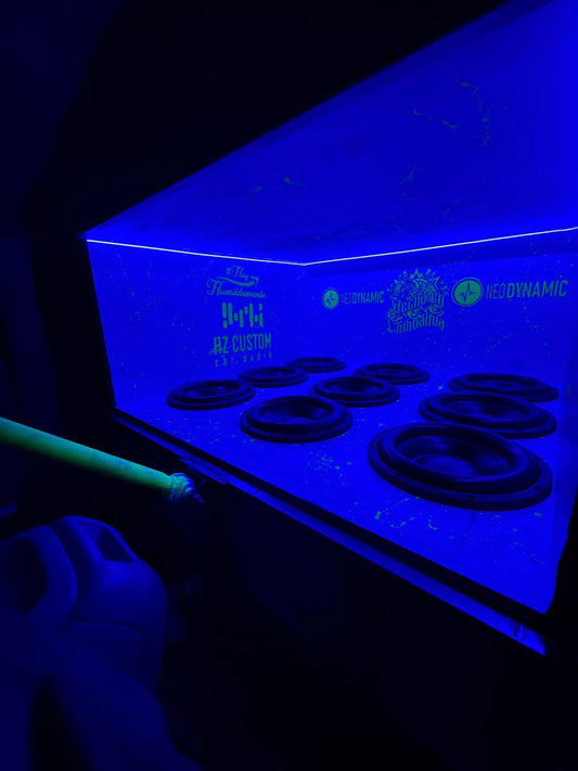 4th Order Box Design