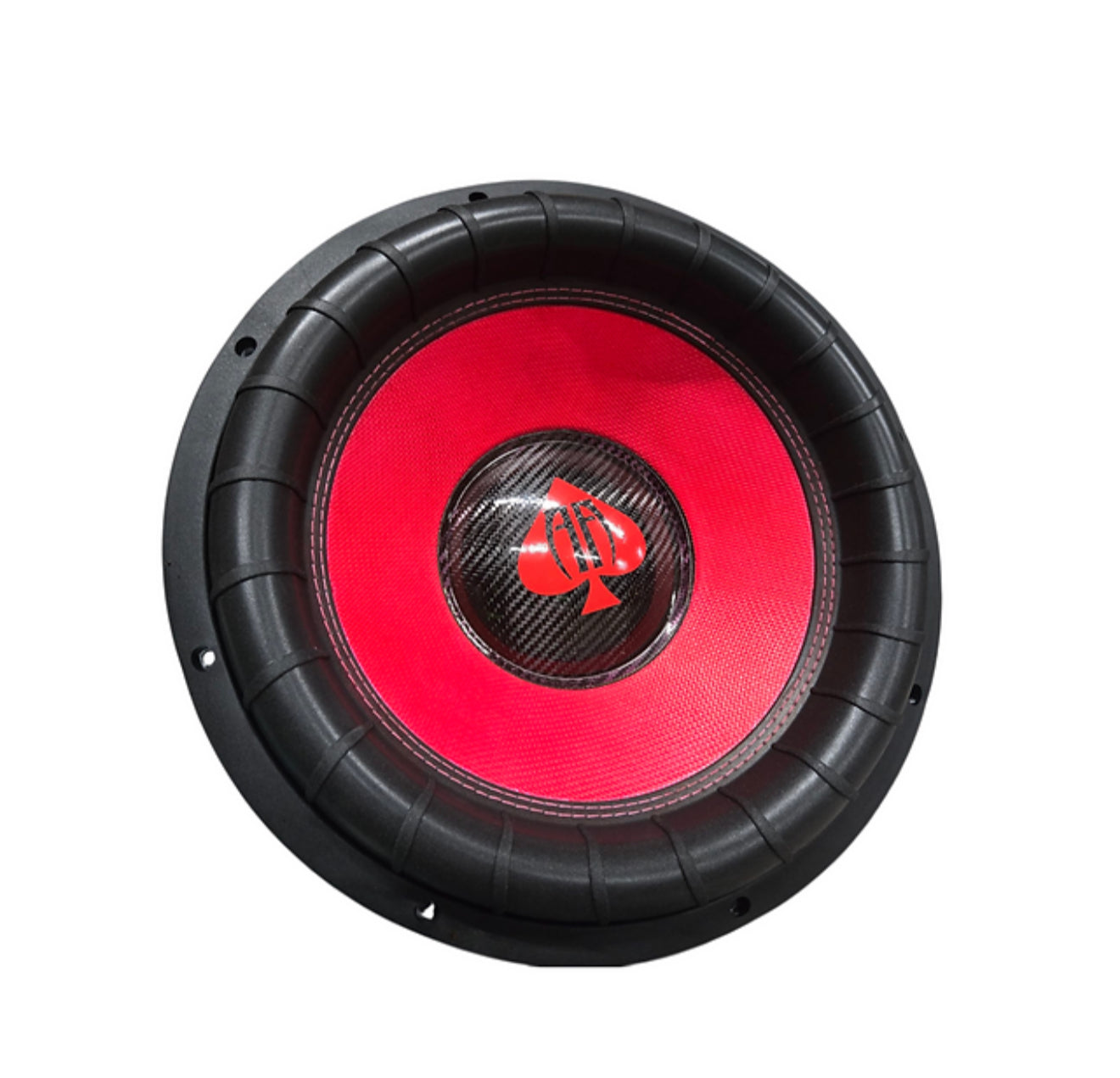 Wild 15 with Dyeable Cone D4