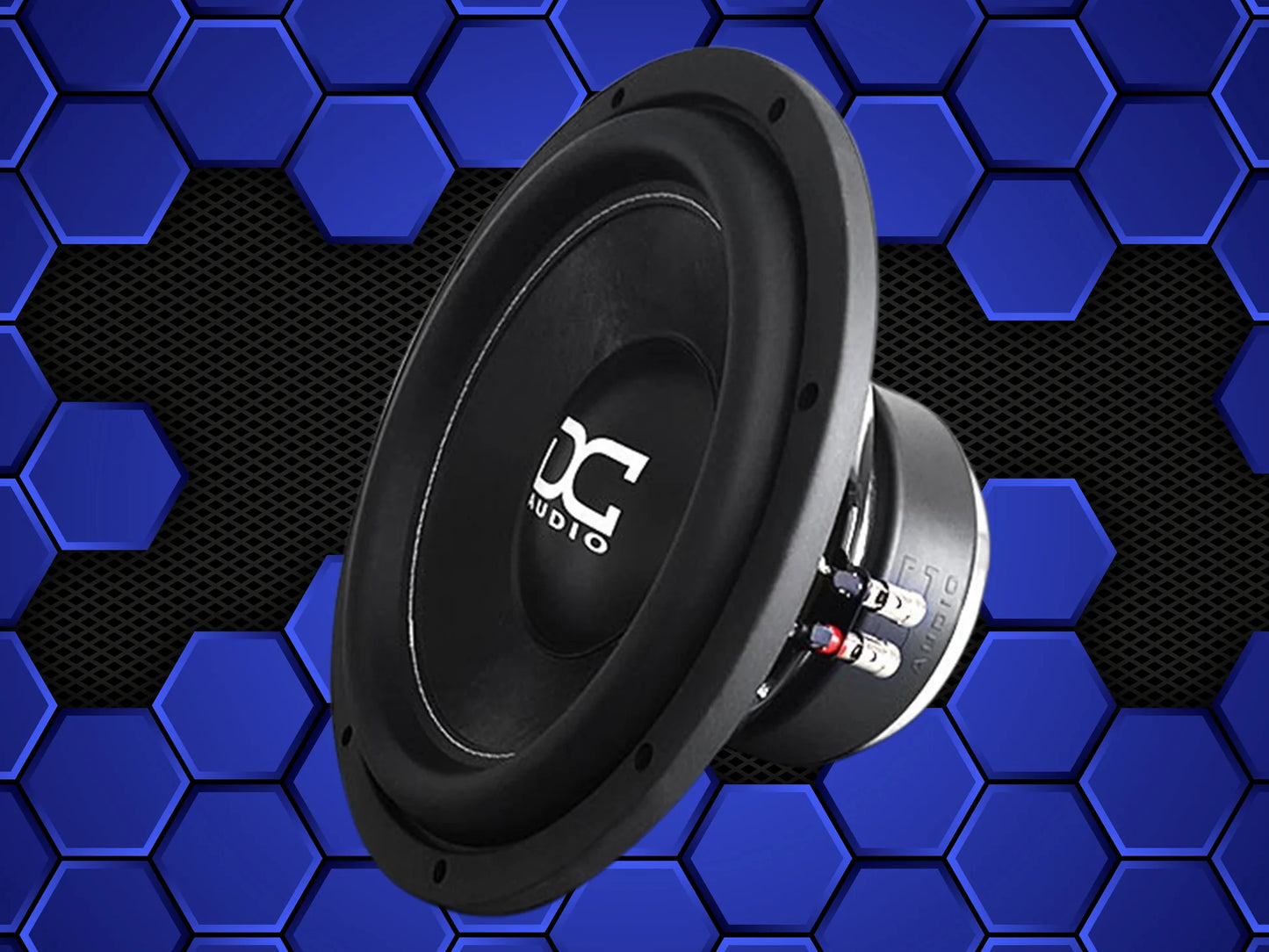 DC Level 1 Subwoofers