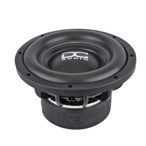DC Level 2 Subwoofers (2025)