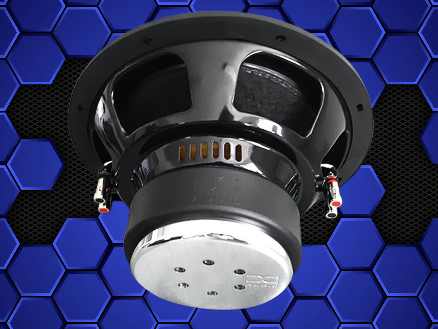 DC Level 1 Subwoofers