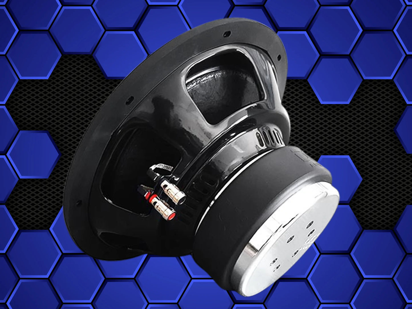 DC Level 1 Subwoofers
