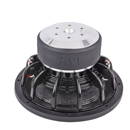 DC Level 2 Subwoofers (2025)