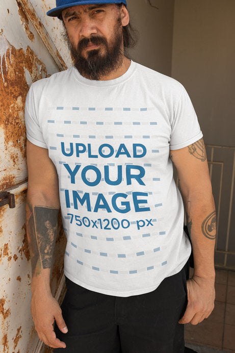 Custom Design & Logos