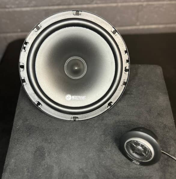 COMPONENT 6.5 INCH