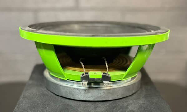 10 INCH SKANDAL MID SPEAKER 4OHM SKL-P10S4