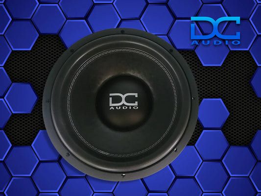 DC Shortie Subwoofers