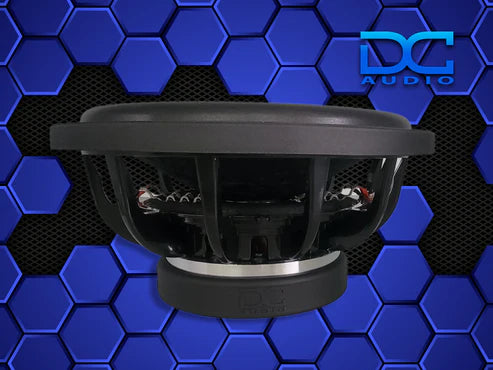DC Shortie Subwoofers