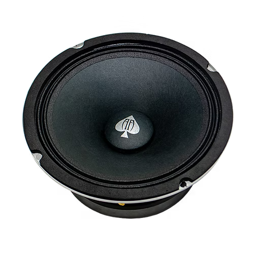 Diamond 6.5" - Mid Range (Single) [Black or White]