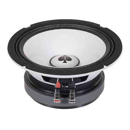 Diamond 6.5" - Mid Range (Single) [Black or White]