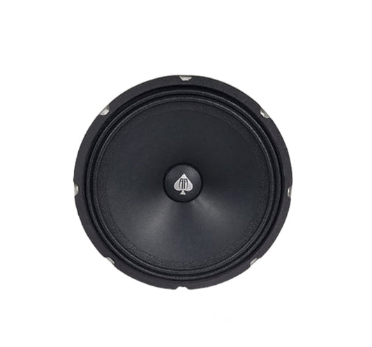 Diamond 8" - Mid Range (Pair) [Black or White]