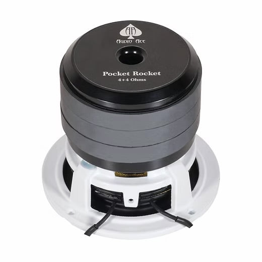 Audio Ace Pocket Rocket
