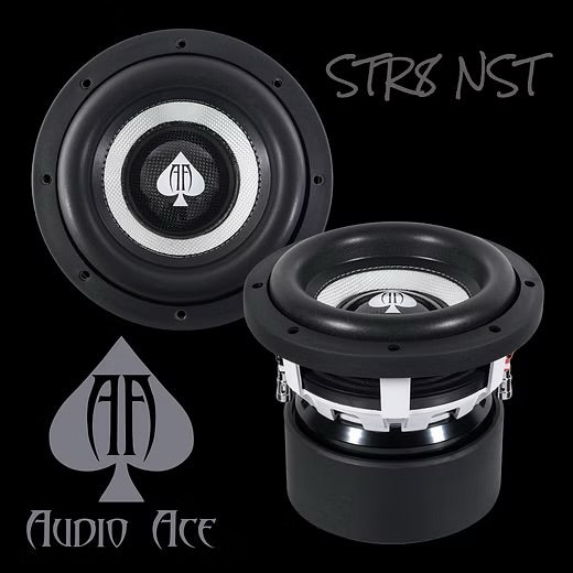 STR8 NST with Dyeable Cone D2