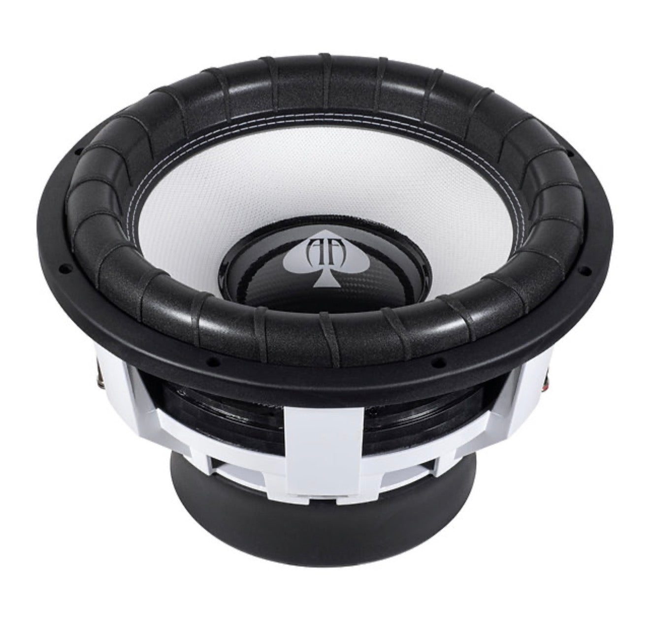 Wild 12 with Dyeable Cone D4