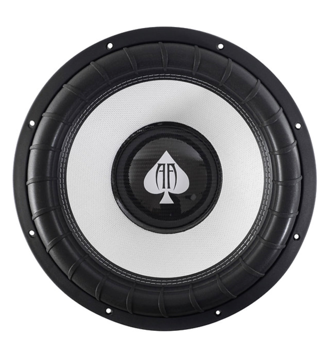 Wild 12 with Dyeable Cone D4