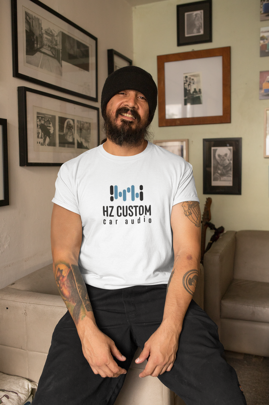 HZ Customs Tee
