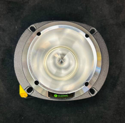 4" Pro Audio Tweeter [NEO Dynamics SP-BT04]