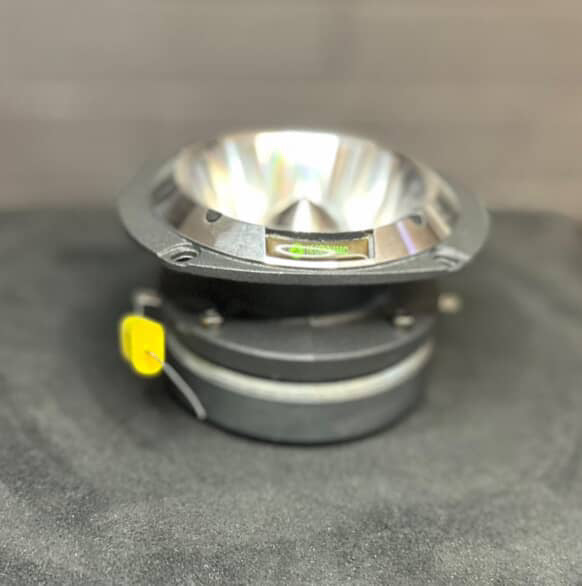 4" Pro Audio Tweeter [NEO Dynamics SP-BT04]
