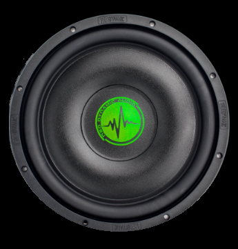 Neodynamic NEO-SFX10S4 • Shallow 10-INCH SUB (EA)
