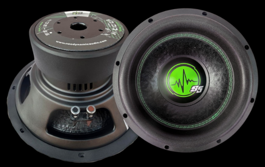 Neodynamic NEO-S512 D4 • 12-INCH SUB (EA)