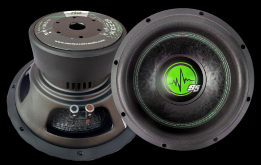 Neodynamic NEO-S512 D4 • 12-INCH SUB (EA)