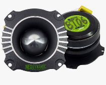 Neodynamic SP-BT06 » 4-INCH PRO AUDIO BULLET TWEETER (EA)