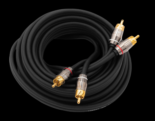 Neodynamic NDP L RCA 15 » 15-FT OFC RCA